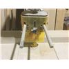 Image 2 : POWERSONIC 13" MULTI HEAD DRILL PRESS