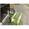 Image 1 : CLARK PALLET JACK