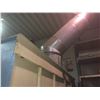 Image 8 : DEVILBISS 10' X 20' VENTILATED SPRAY BOOTH WITH FIRE SUPRESSION SYSTEM, COMPLETE WITH CONTENTS