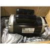 Image 1 : WEG 250 VOLT COMPRESSOR MOTOR