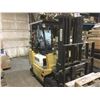 Image 1 : TCM FCG25 4000LB PROPANE FORKLIFT