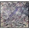 Image 1 : Michel Caro, After Sam Francis: Senza Titolo III, Oil Painting