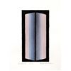 Image 1 : Ruth Eckstein, Portals II, Lithograph