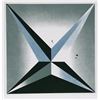 Image 1 : Jack Brusca, Star, Serigraph