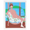 Image 1 : C. Milder, Pisces, Serigraph