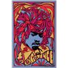 Image 1 : Jimi Hendrix - Mr. Experience, Black Light Poster