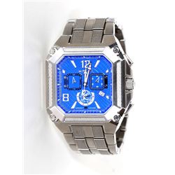 Renato Cougar Collezioni Limited Production, Swiss Chronograph Men's Watch
