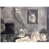 Image 1 : Jose Luis Cuevas, Comedor, Lithograph