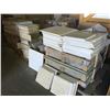 Image 1 : 1 CRATE 16X16 TILES