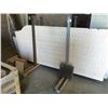 Image 1 : 6 TIER HORZ MATERIAL RACK