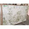 Image 2 : 1 SLAB MINT ONYX 79"X53"