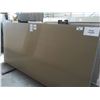 Image 2 : 1 SLAB SIMPLY CHENILLE QUARTZ 119"X56"
