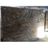 Image 3 : 1 SLAB GOLDEN SHORE 112"X72"