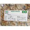 Image 2 : 1 SLAB GOLDEN SHORE 112"X72"