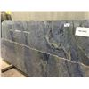 Image 2 : 1 SLAB BLUE BAHIA