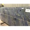 Image 2 : 1 SLAB BLUE BAHIA
