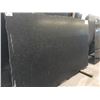 Image 1 : 1 SLAB LAURENTIAN GREEN BRUSHED (3CM) 105"X64"