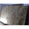 Image 2 : 1 SLAB VALLEY GOLD GRANITE 112"X75"