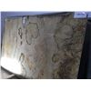 Image 2 : 1 SLAB VALLEY GOLD GRANITE 112"X75"