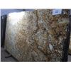 Image 2 : 1 SLAB SOLAR STORM GRANITE 118"X73"