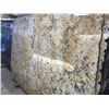 Image 2 : 1 SLAB MERCURY GOLD GRANITE 115"X74"