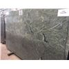 Image 2 : 1 SLAB COSTA ESMERALDA GRANITE 122"X72"