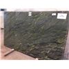 Image 2 : 1 SLAB ONDA ESMERALDA MARBLE 98"X61"