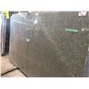 Image 2 : 1 SLAB PARANA GREEN GRANITE 116"X69"