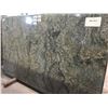 Image 2 : 1 SLAB BLUE STAR (3CM) GRANITE 112"X67"