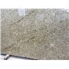 Image 2 : 1 SLAB NEW VENETIAN GOLD GRANITE 111"X67"