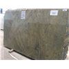 Image 2 : 1 SLAB JUPARANA CABALA GRANITE 116"X69"