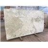 Image 2 : 1 SLAB AGATE WHITE MARBLE 112"X62"