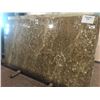 Image 2 : 1 SLAB EMPERADOR LIGHT MARBLE 117"X64"