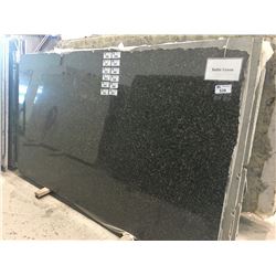 1 SLAB BALTIC GREEN GRANITE 115 X61 