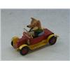 Image 1 : A CORGI TOYS BASIL BRUSH CAR, No.808, with figure, three other diecast models and a Merrythought...