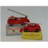 Image 1 : TWO BOXED DINKY TOYS FIRE ENGINES, No.s 250 and 955 (2)  40-60...