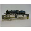 Image 1 : A BOXED WRENN 4-6-0 LOCOMOTIVE AND TENDER, No.4082, 'Windsor Castle'  40-60...