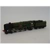AN UNBOXED HORNBY DUBLO 4-6-2 LOCOMOTIVE AND TENDER, No.34005  30-40...