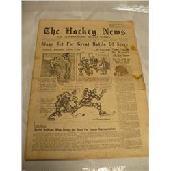 The Hockey News