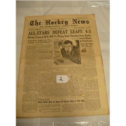 The Hockey News