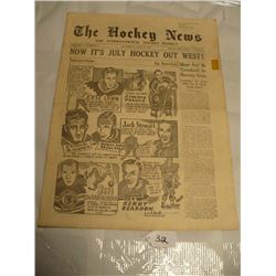 The Hockey News