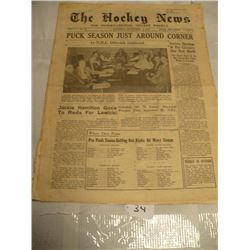 The Hockey News