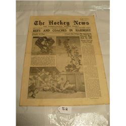 The Hockey News