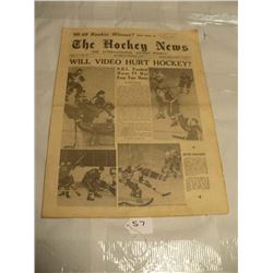 The Hockey News