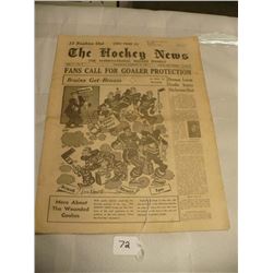 The Hockey News