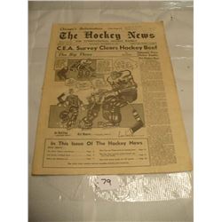 The Hockey News
