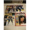 Image 2 : Hockey News Yearbooks (10)
