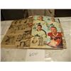 Image 2 : Hockey Scrap Book (5)