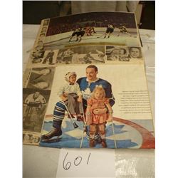 Hockey Scrap Book (5)