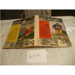 Mixed Scrap Book (5)